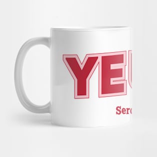 Yeule Mug